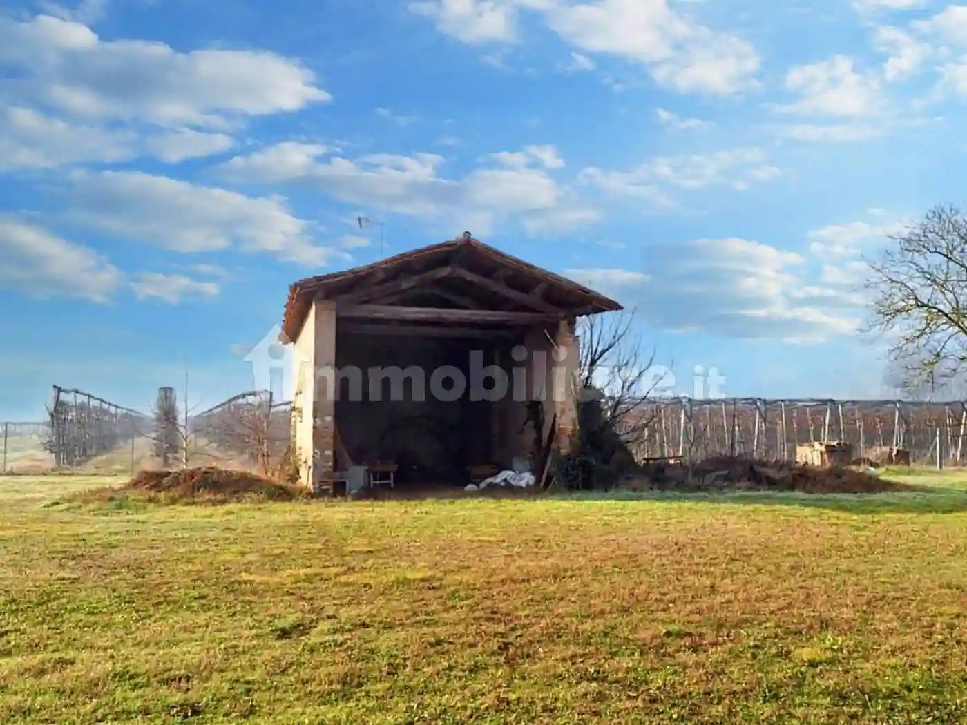 Casa indipendente - foto 3