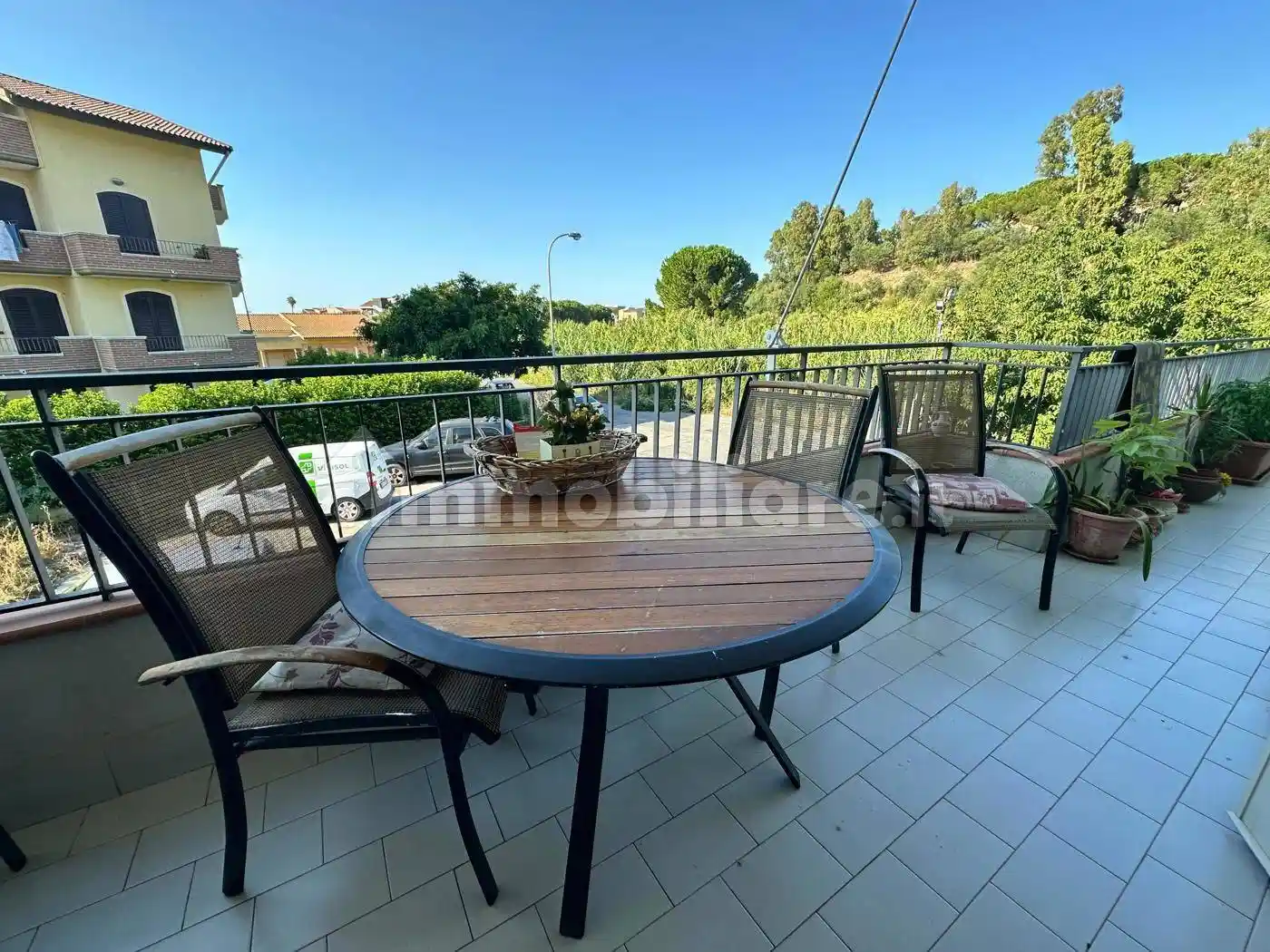 Appartamento in vendita a Barcellona Pozzo di Gotto