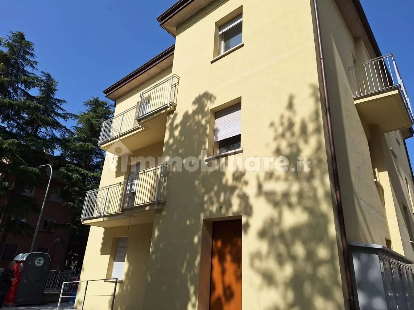 Appartamento in vendita a Imola