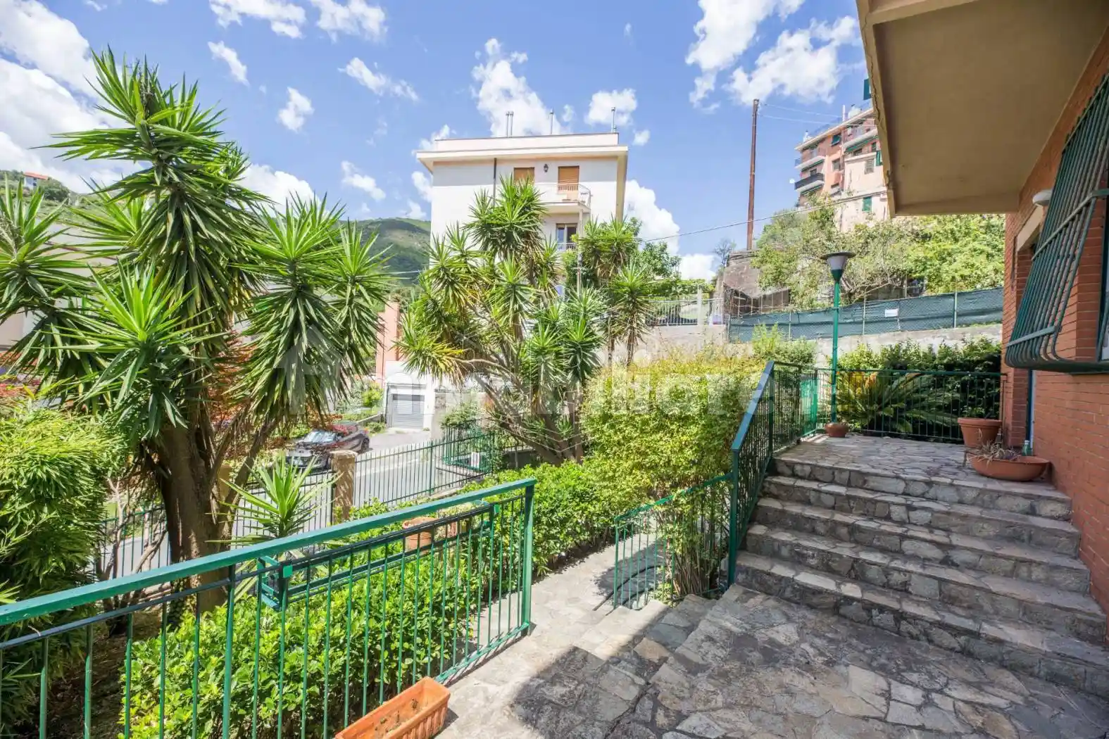 Villa in vendita a Genova