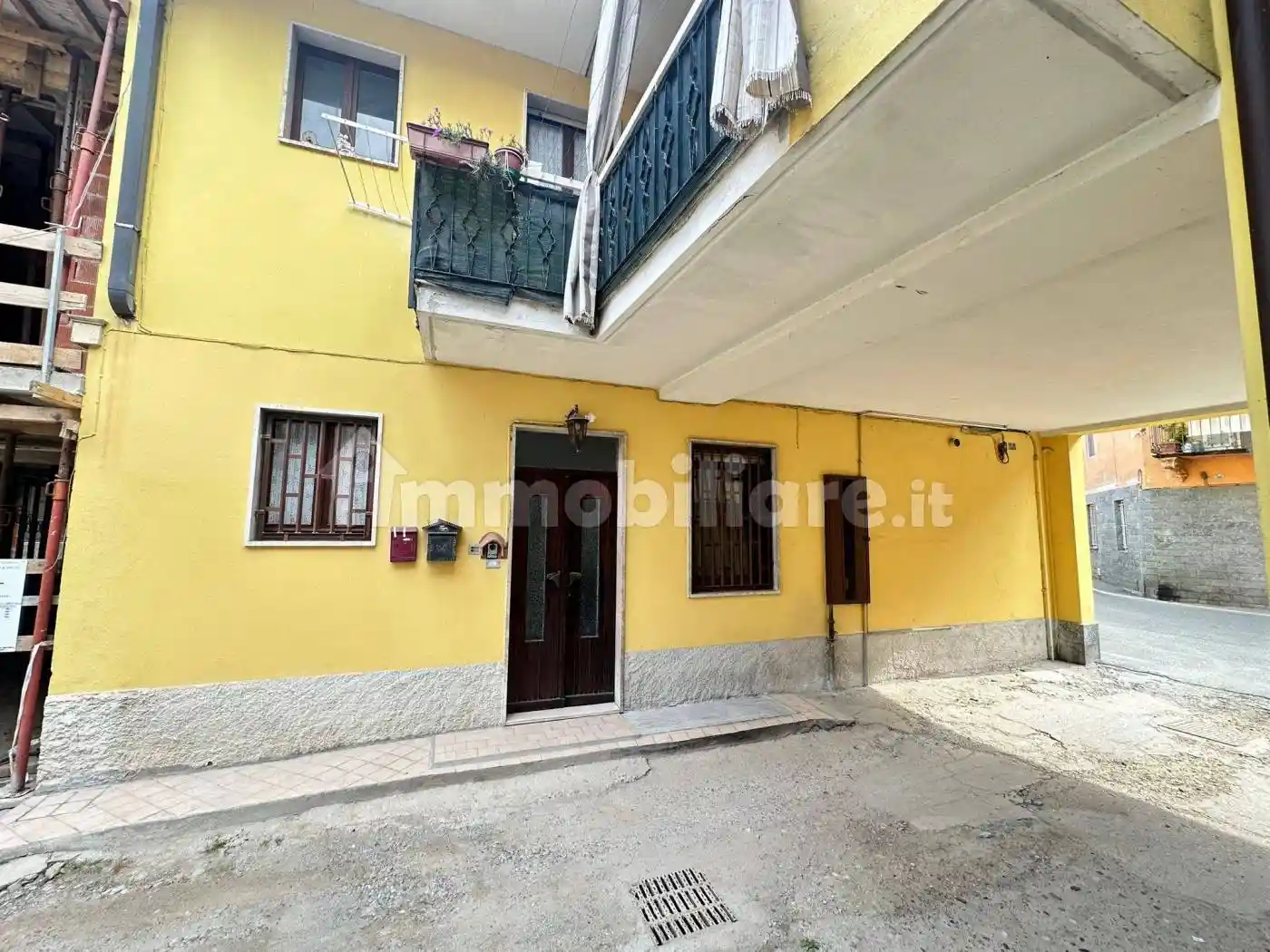 Appartamento in vendita a Cameri