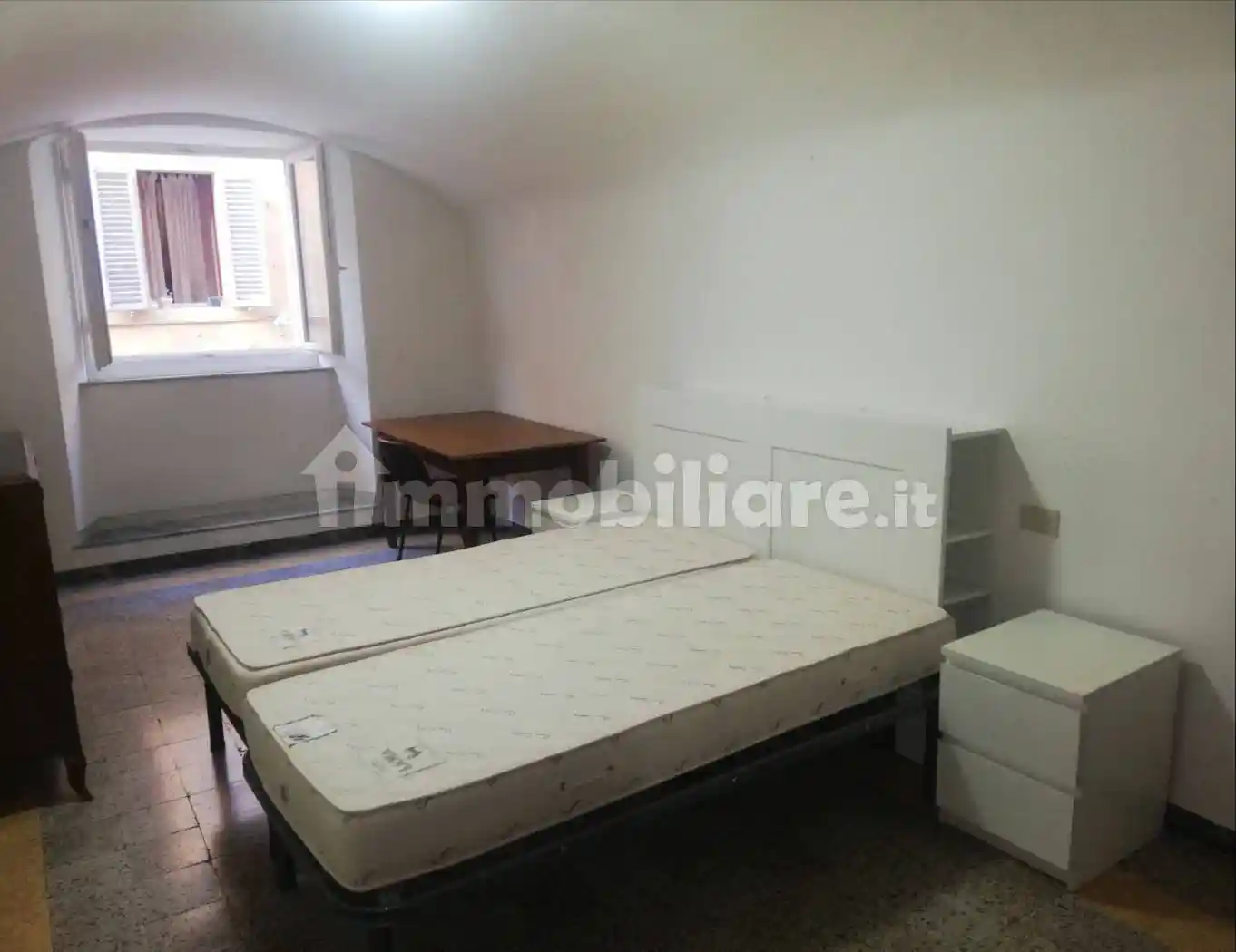 Appartamento in affitto a Siena