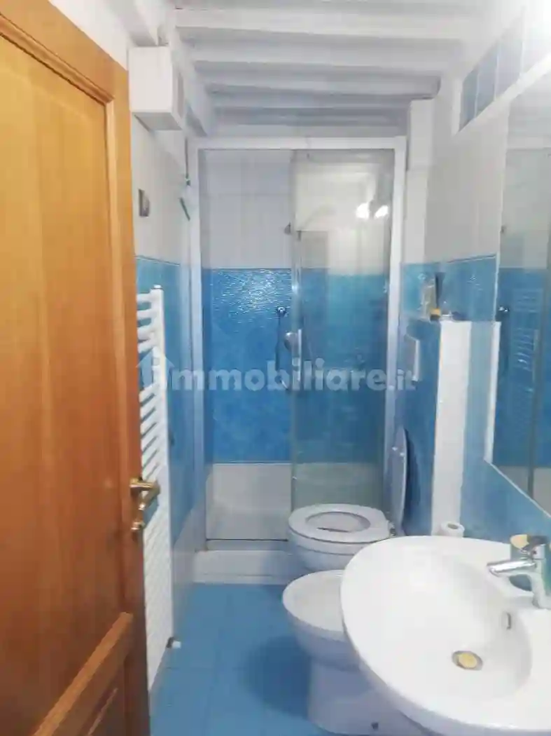 Appartamento via Camollia 128, Lizza - Camollia, Siena - foto 4