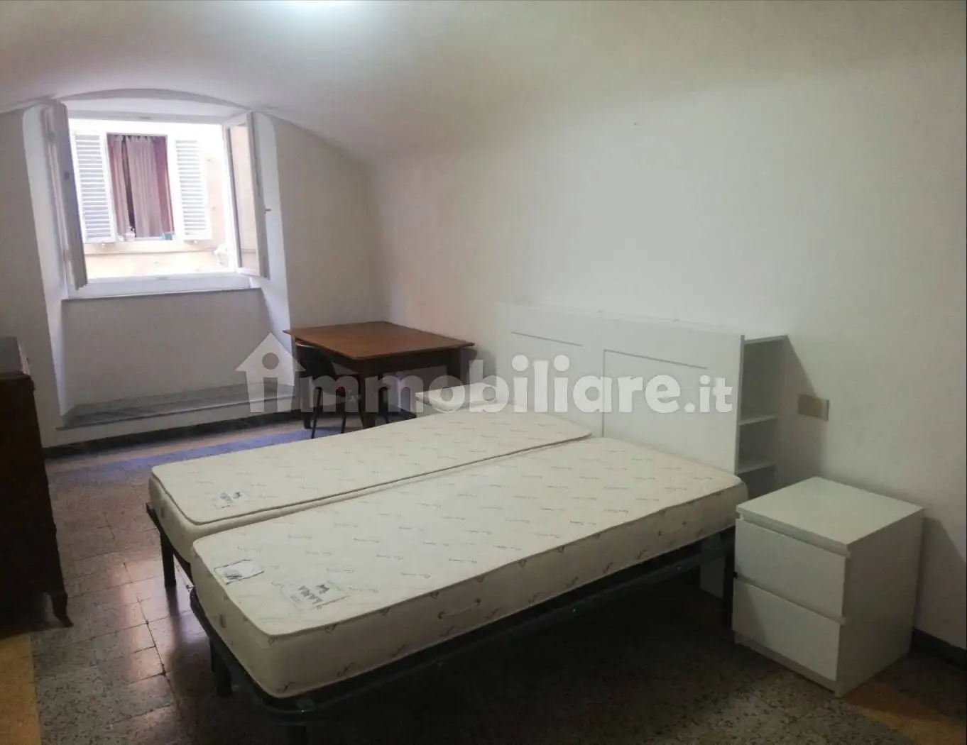 Appartamento in affitto a Siena