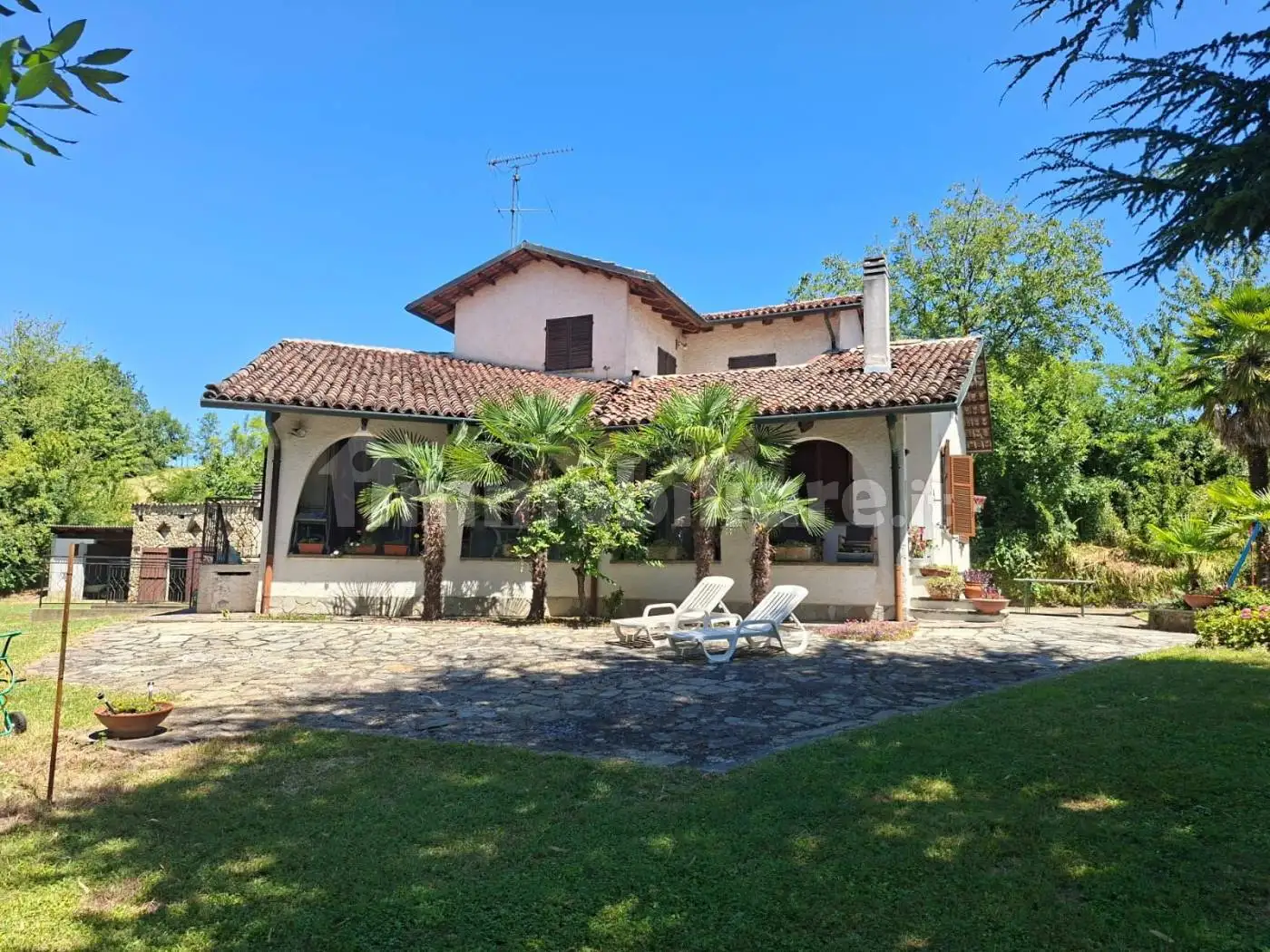 Casa indipendente in vendita a Alessandria