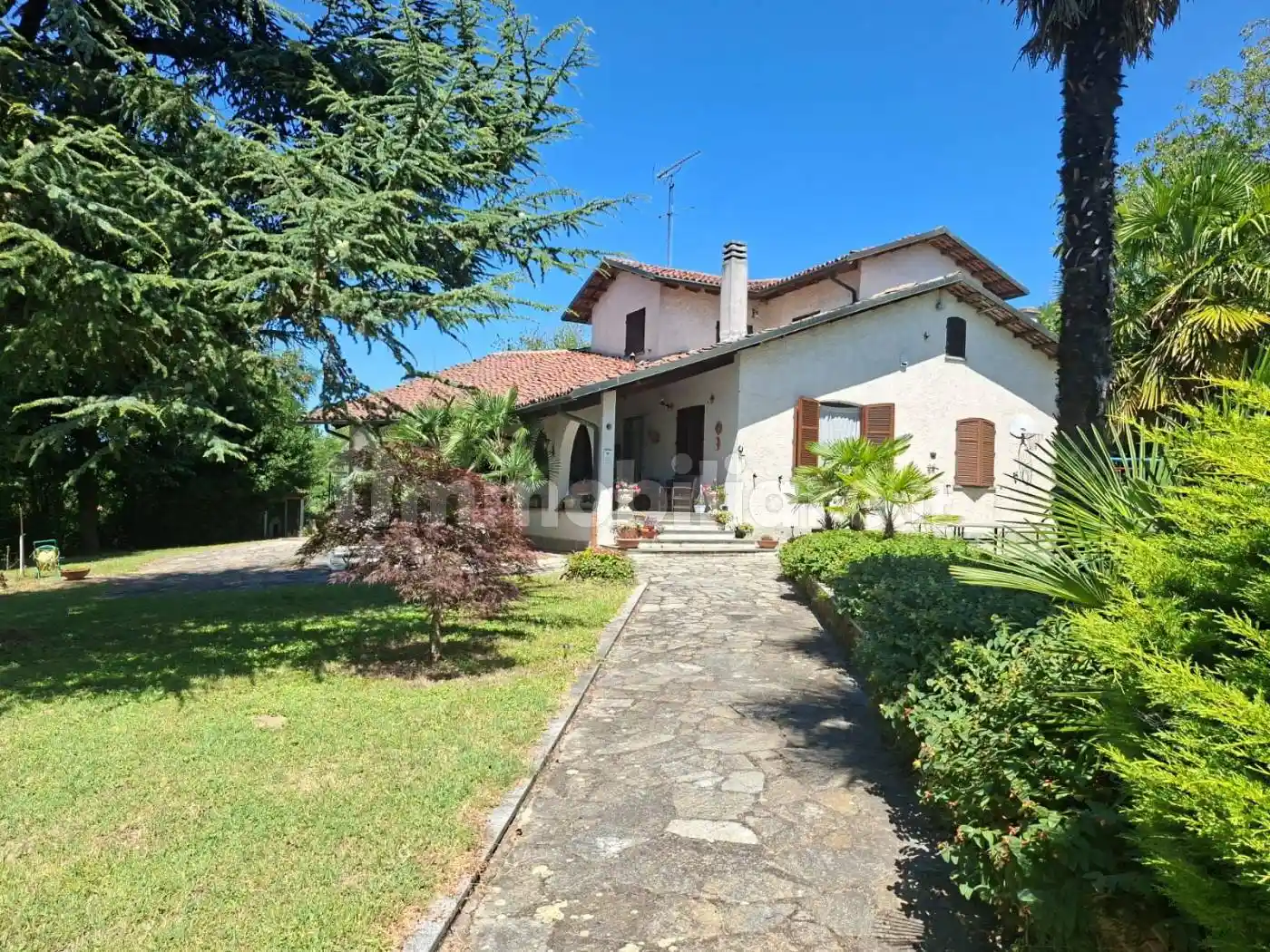 Terratetto unifamiliare via Padiglione 20, Valmadonna, Alessandria - foto 3