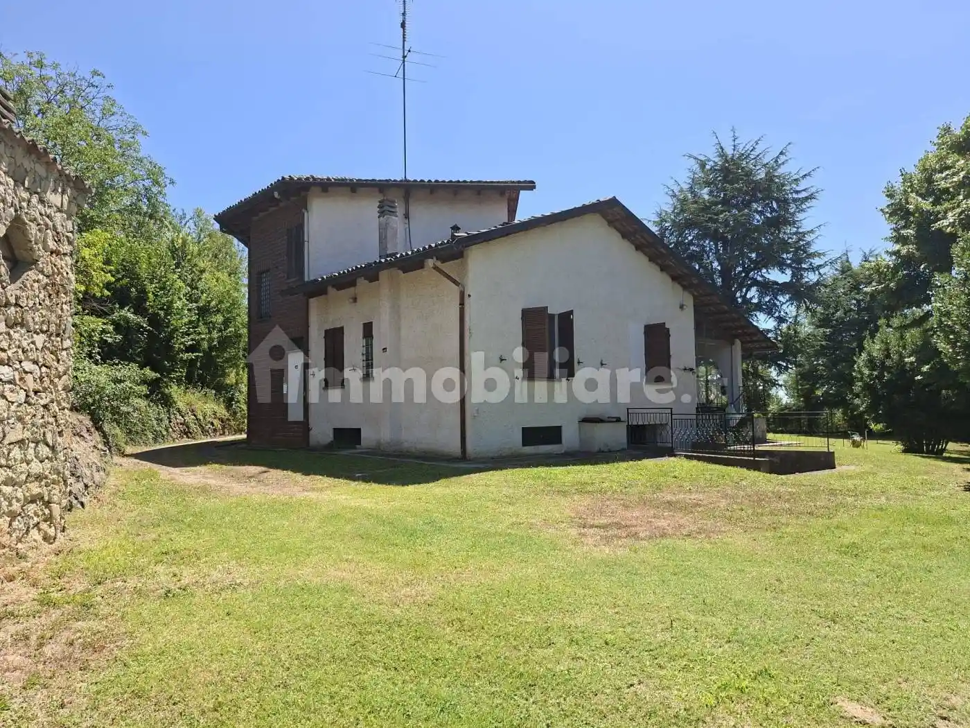 Terratetto unifamiliare via Padiglione 20, Valmadonna, Alessandria - foto 4