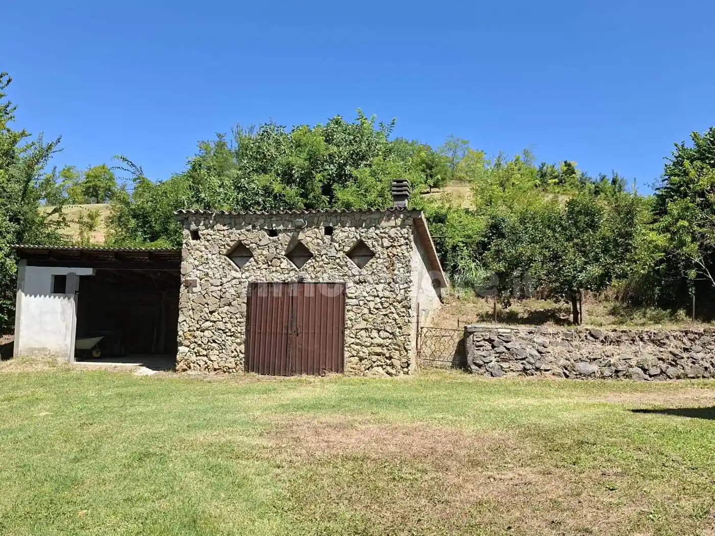 Terratetto unifamiliare via Padiglione 20, Valmadonna, Alessandria - foto 5