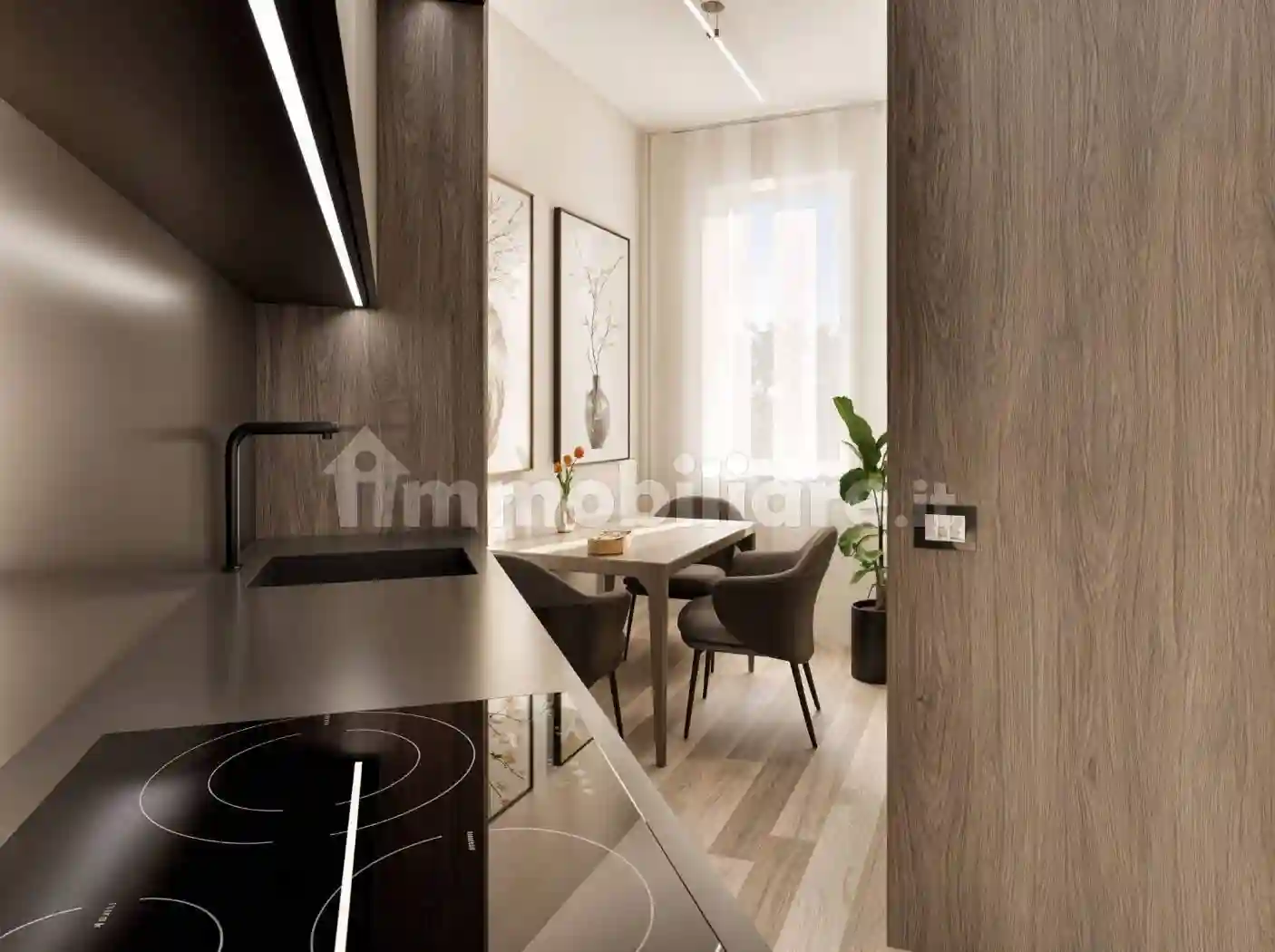 Appartamento - foto 3