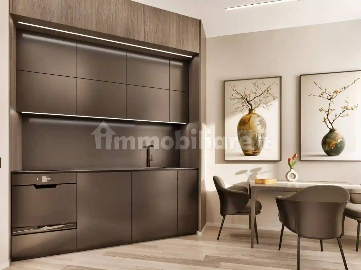 Appartamento - foto 4