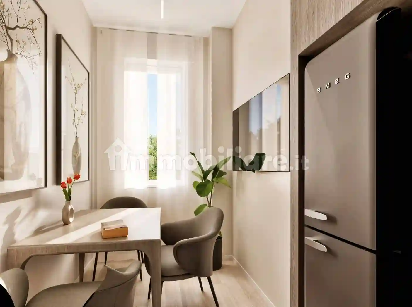 Appartamento - foto 5