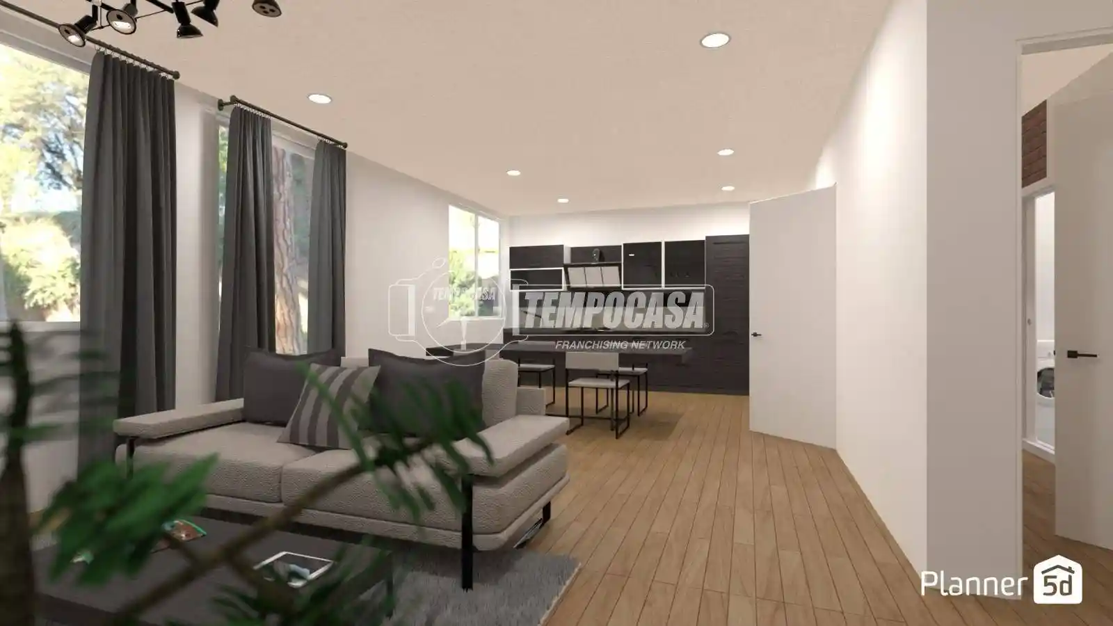 Appartamento in vendita a Parma