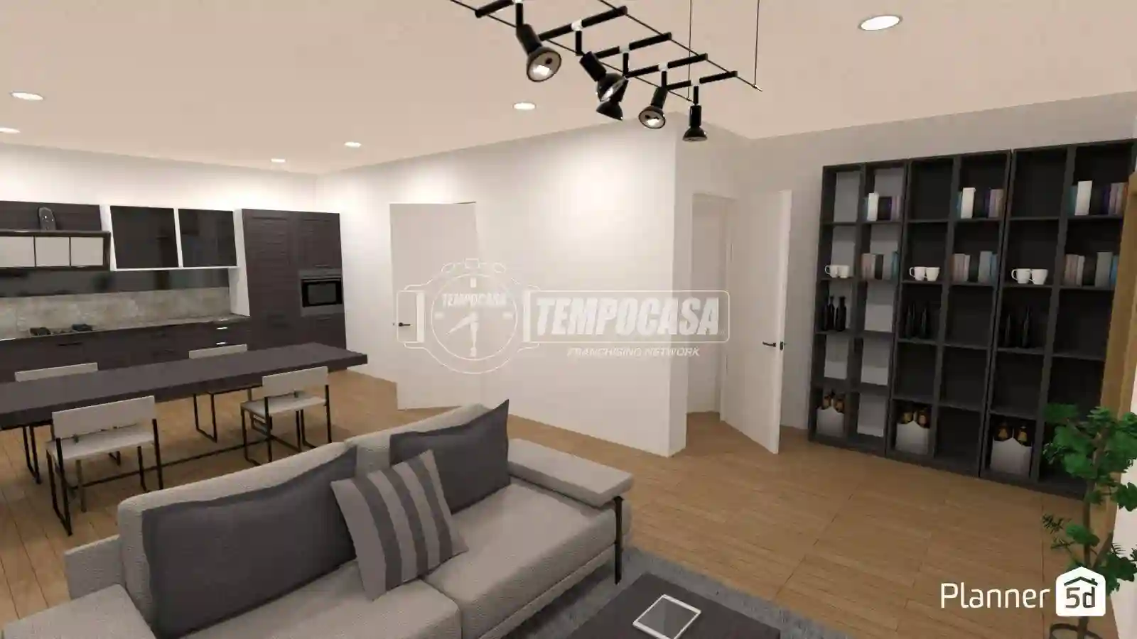 Appartamento - foto 2