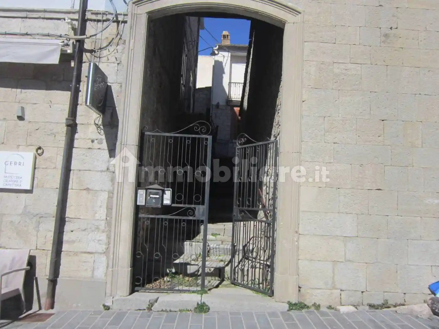 Appartamento in vendita a Agnone