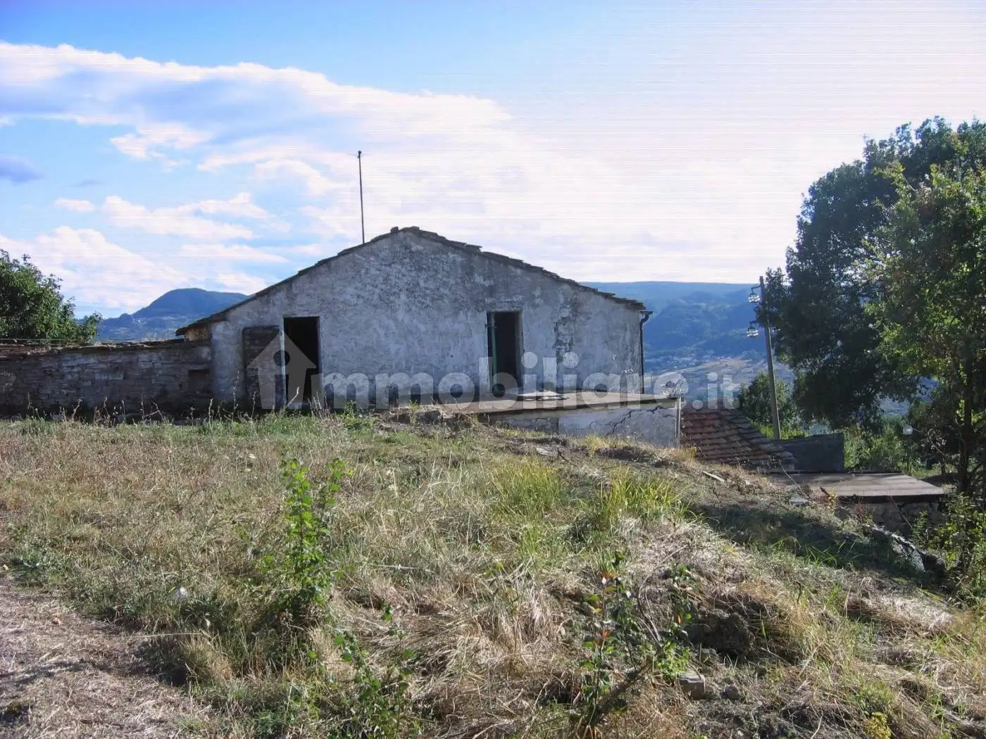 Rustico Contrada Castelnuovo, Agnone - foto 3