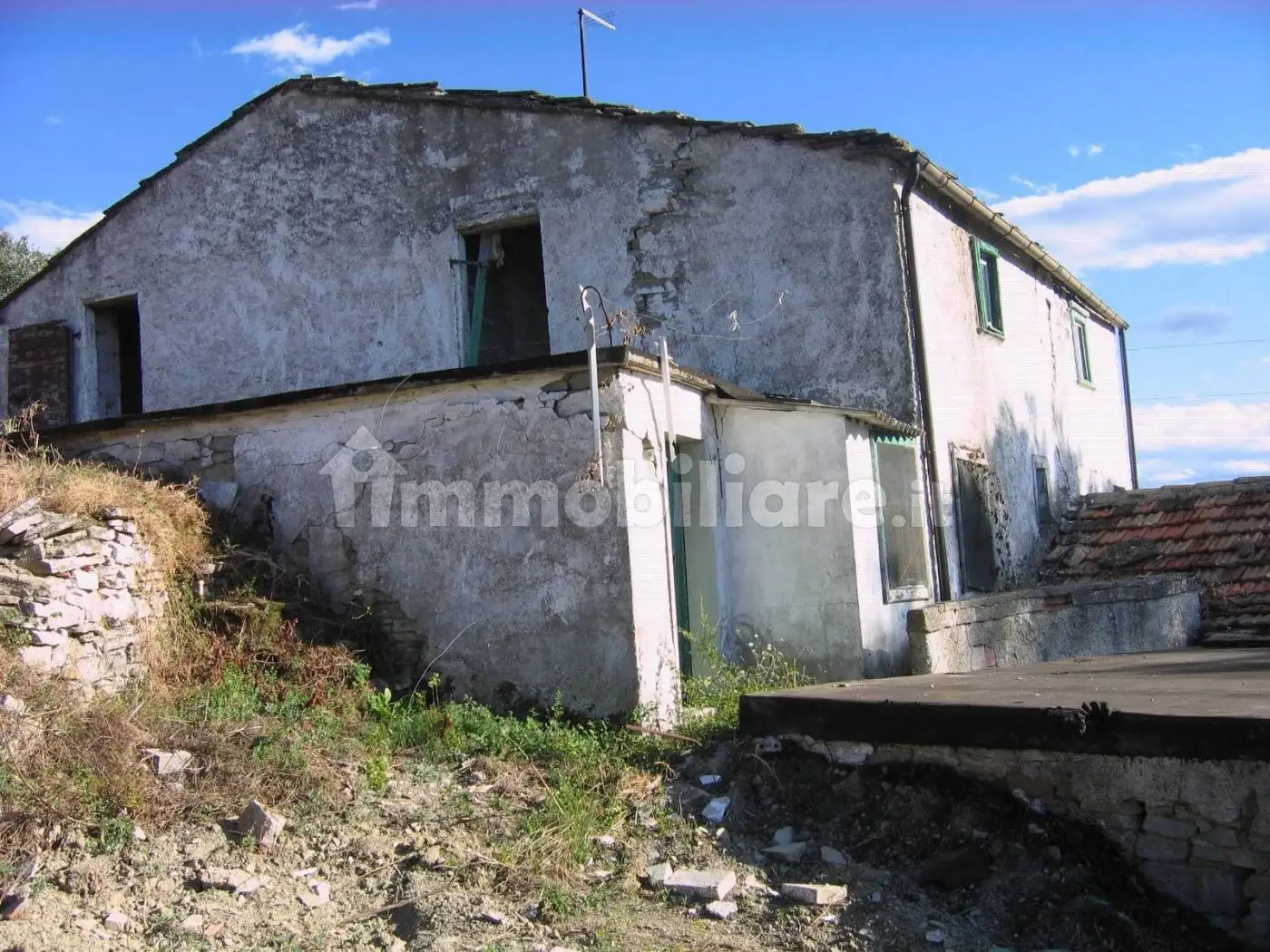 Rustico Contrada Castelnuovo, Agnone - foto 4