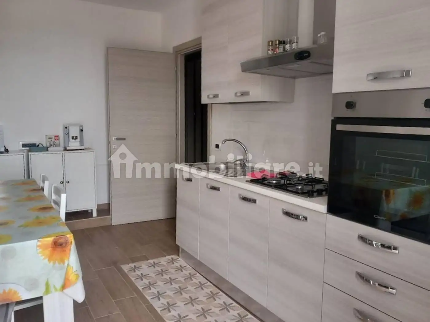 Casa indipendente in vendita a Cuglieri