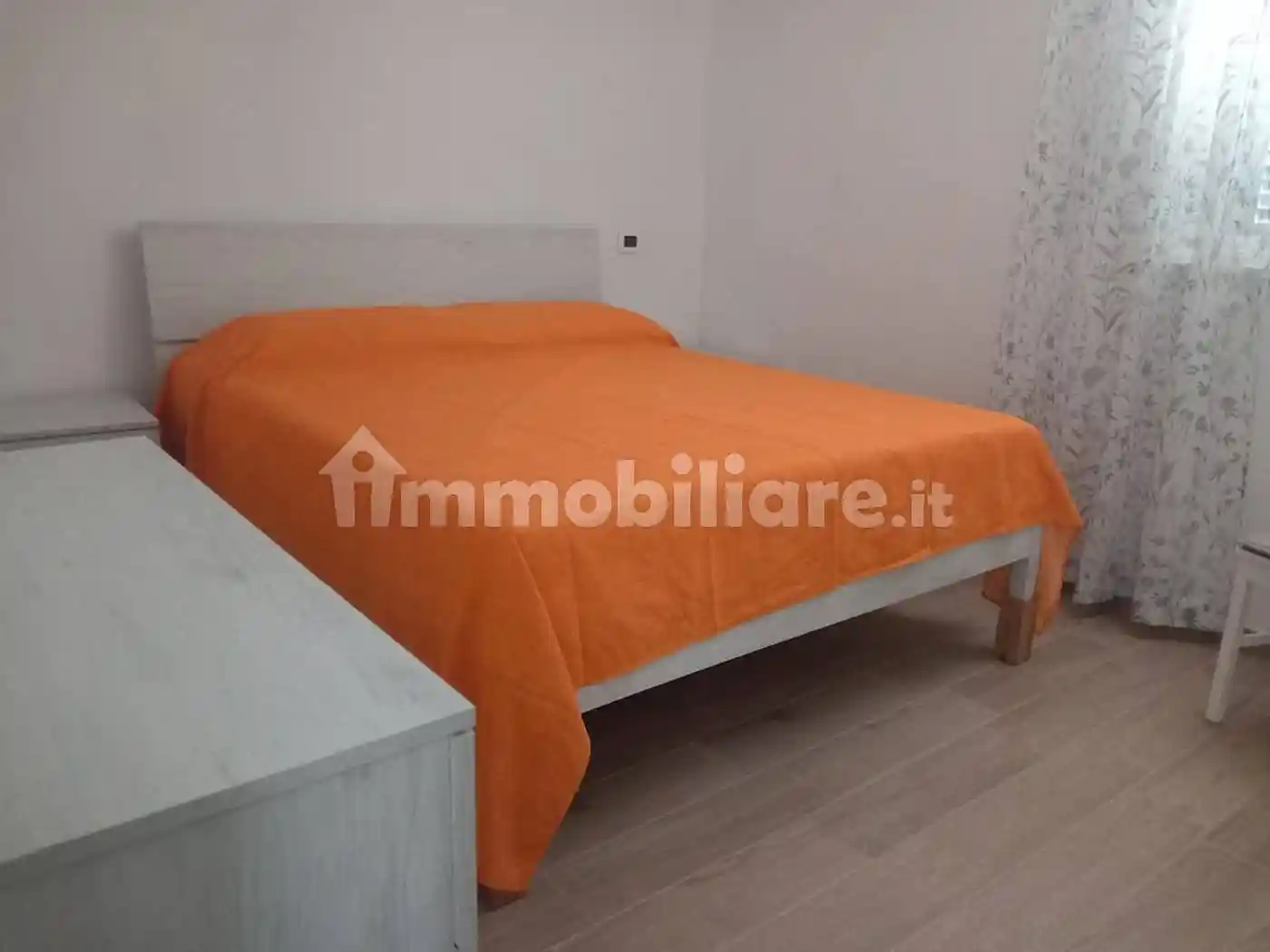 Terratetto unifamiliare viale delle Rimembranze, 09073 Cuglieri Italia, Centro, Cuglieri - foto 2