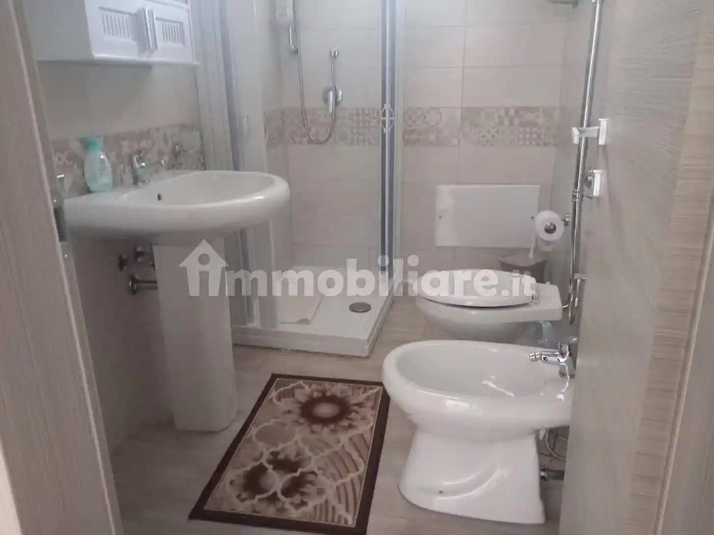 Terratetto unifamiliare viale delle Rimembranze, 09073 Cuglieri Italia, Centro, Cuglieri - foto 3