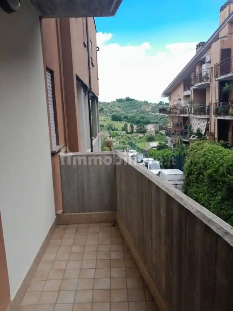 Appartamento in affitto a Castelnuovo di Porto