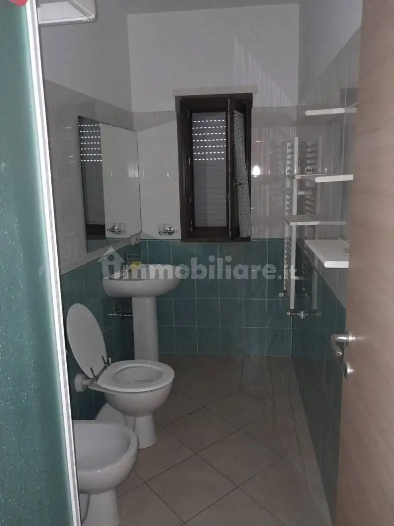 Appartamento in affitto a Castelnuovo di Porto