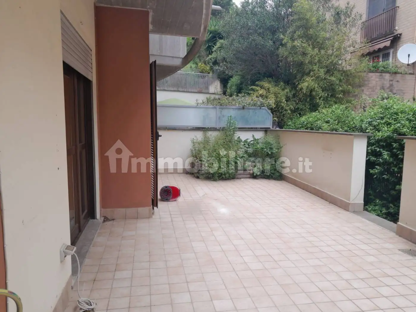 Quadrilocale via Montefiore 45, Centro, Castelnuovo di Porto - foto 4