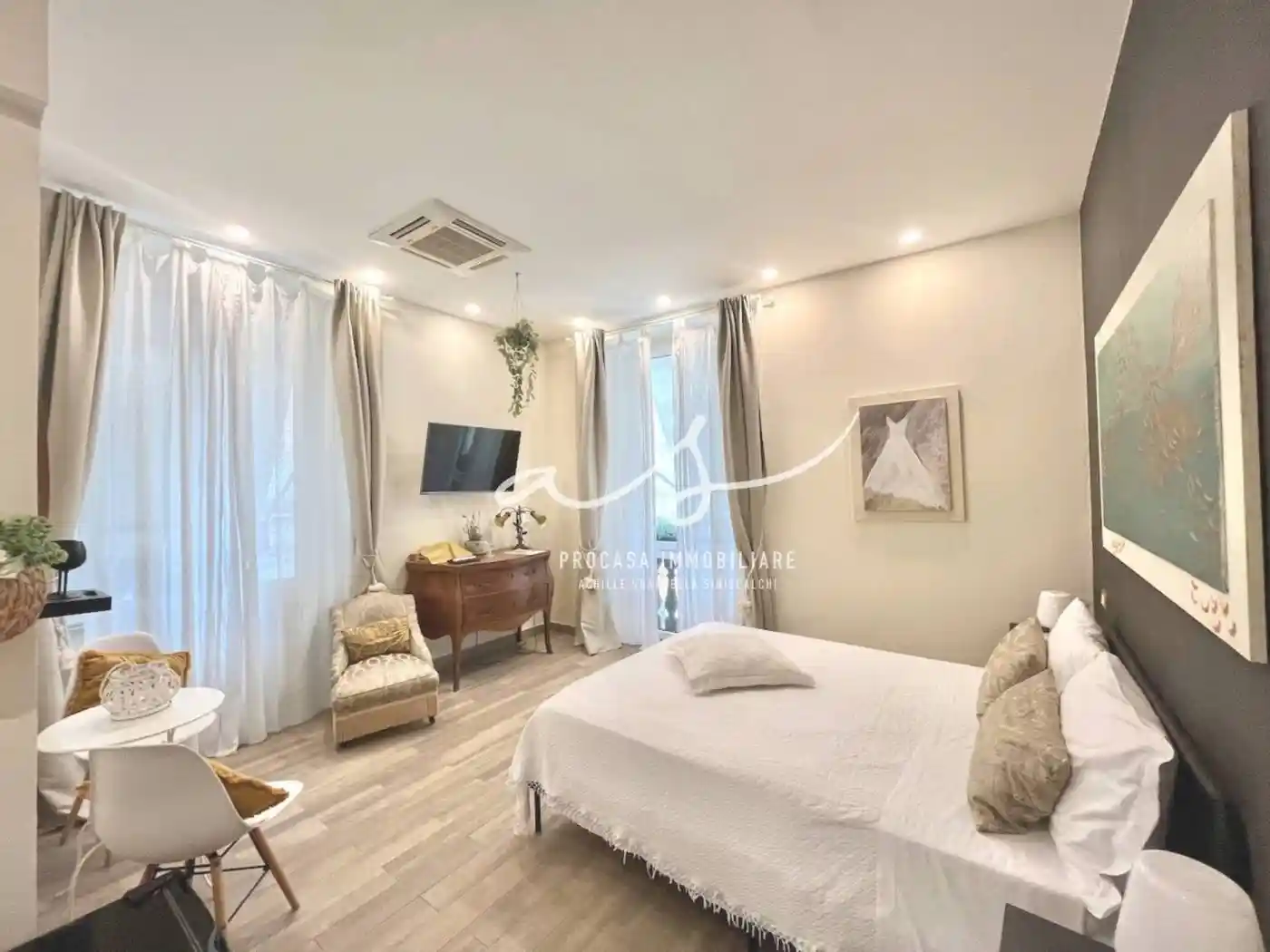 Appartamento in vendita a La Spezia