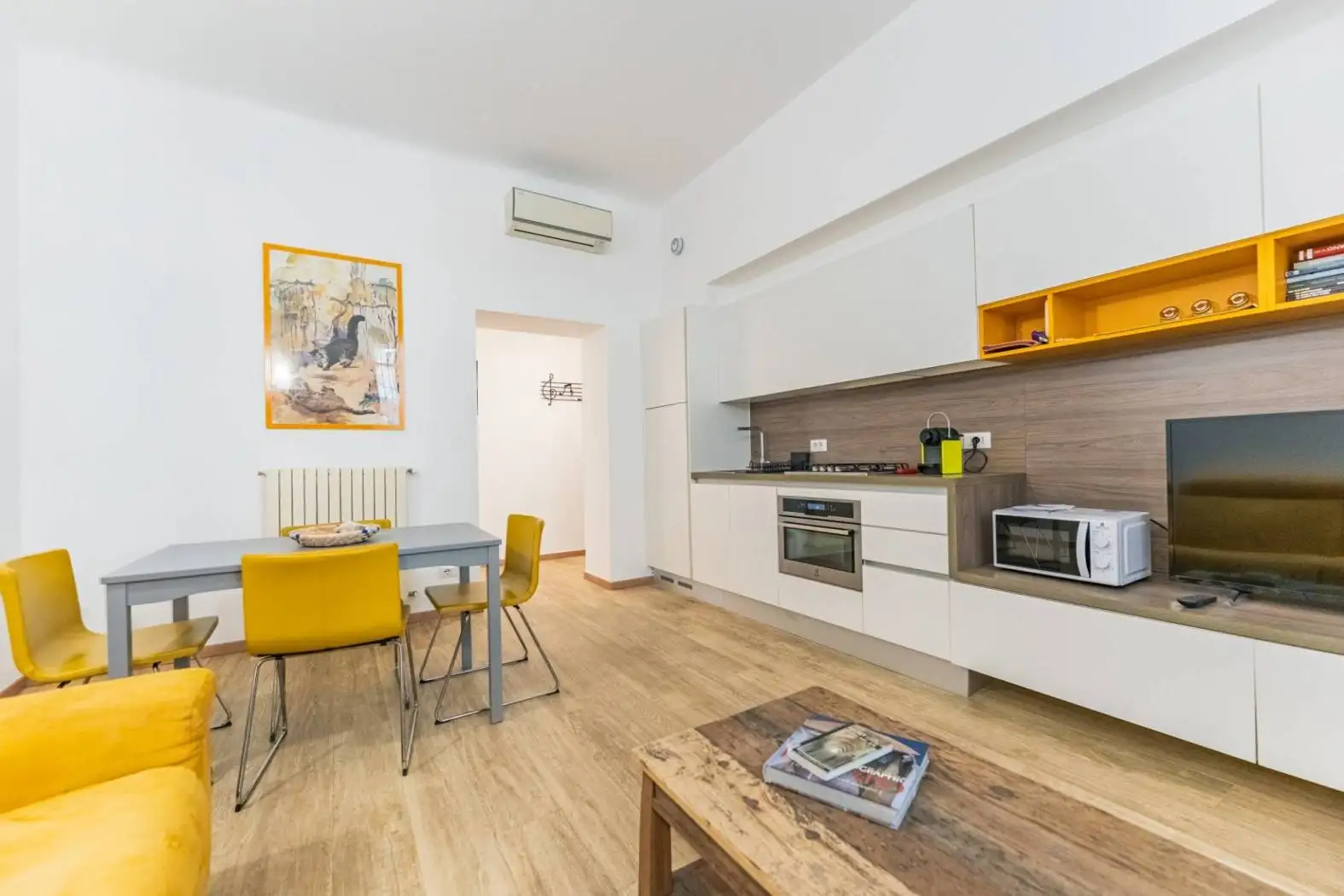 Apartment in vendita a Milan