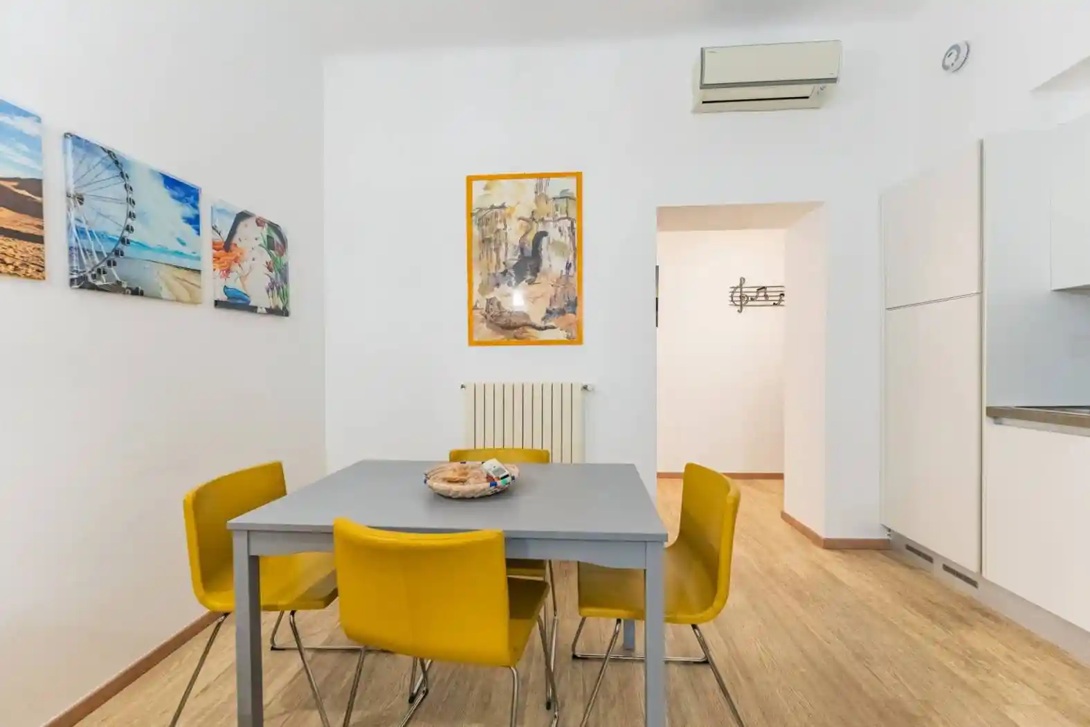 Bilocale via Garigliano 12, Isola, Milano - foto 2