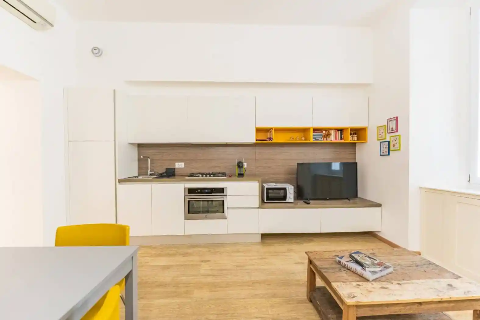 Bilocale via Garigliano 12, Isola, Milano - foto 4