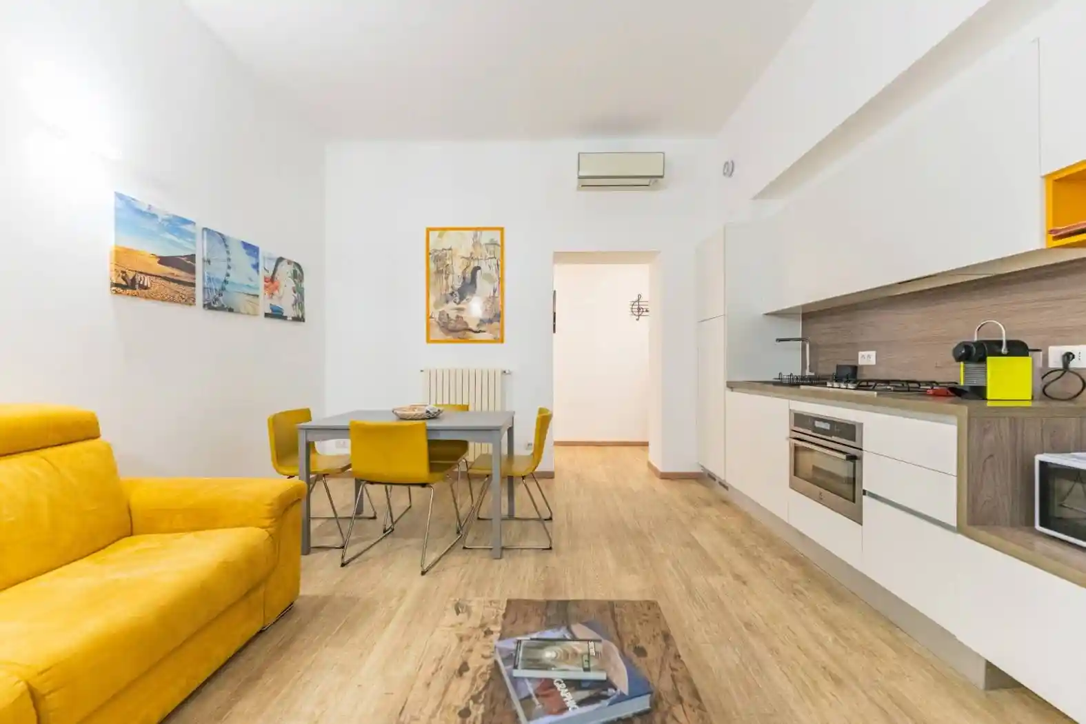 Bilocale via Garigliano 12, Isola, Milano - foto 5