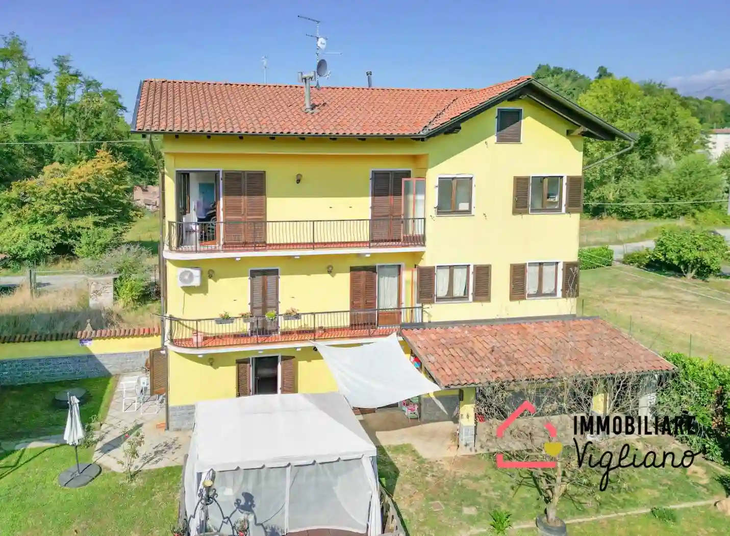 Villa - foto 4
