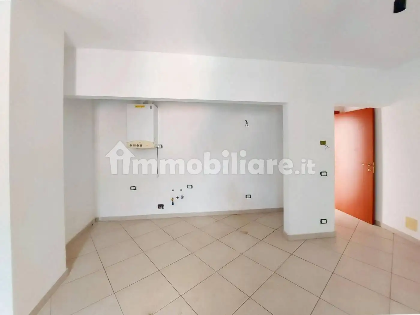 Trilocale piazza Garibaldi,   4, Centro, Borzonasca - foto 2