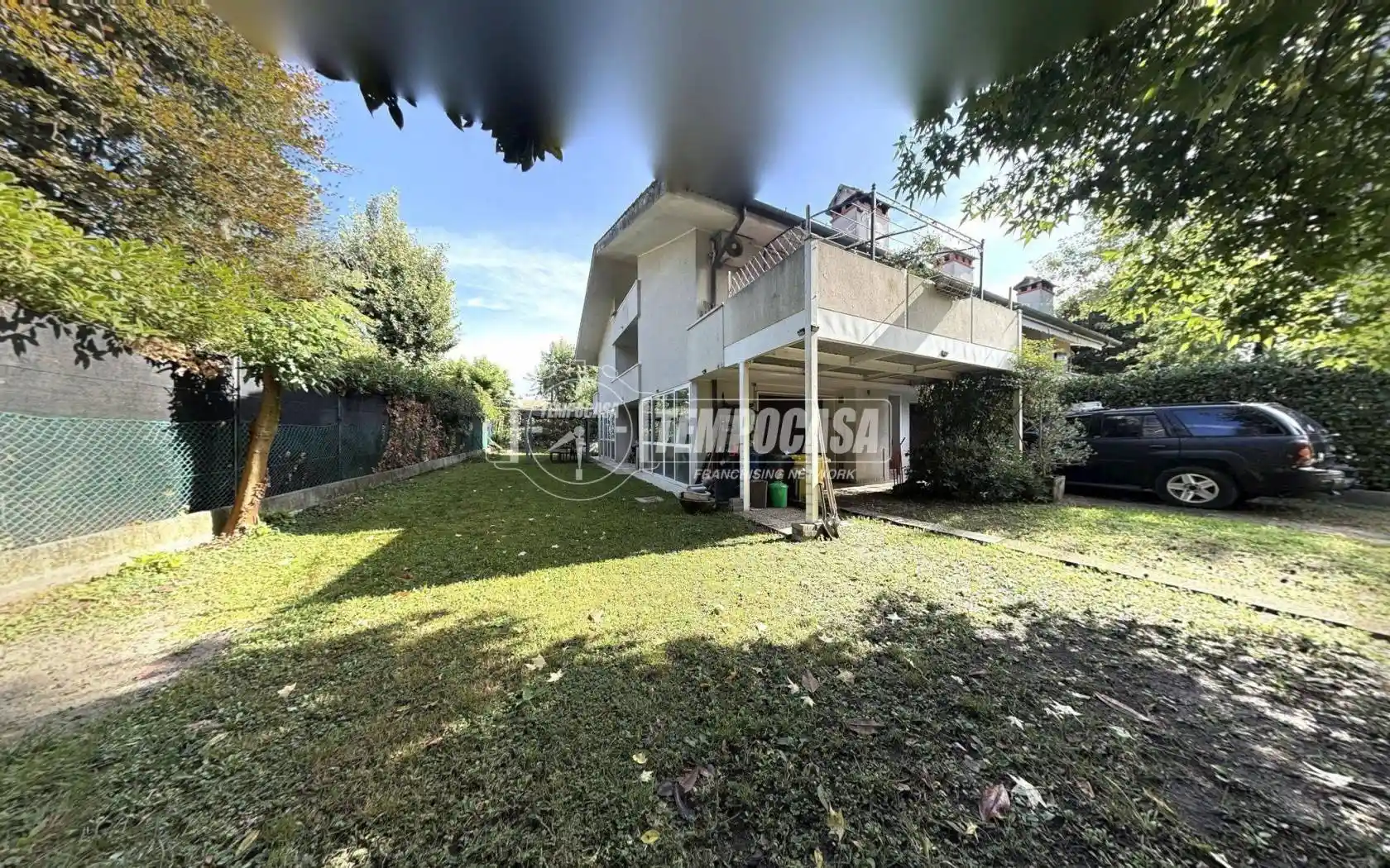 Villa in vendita a Teolo