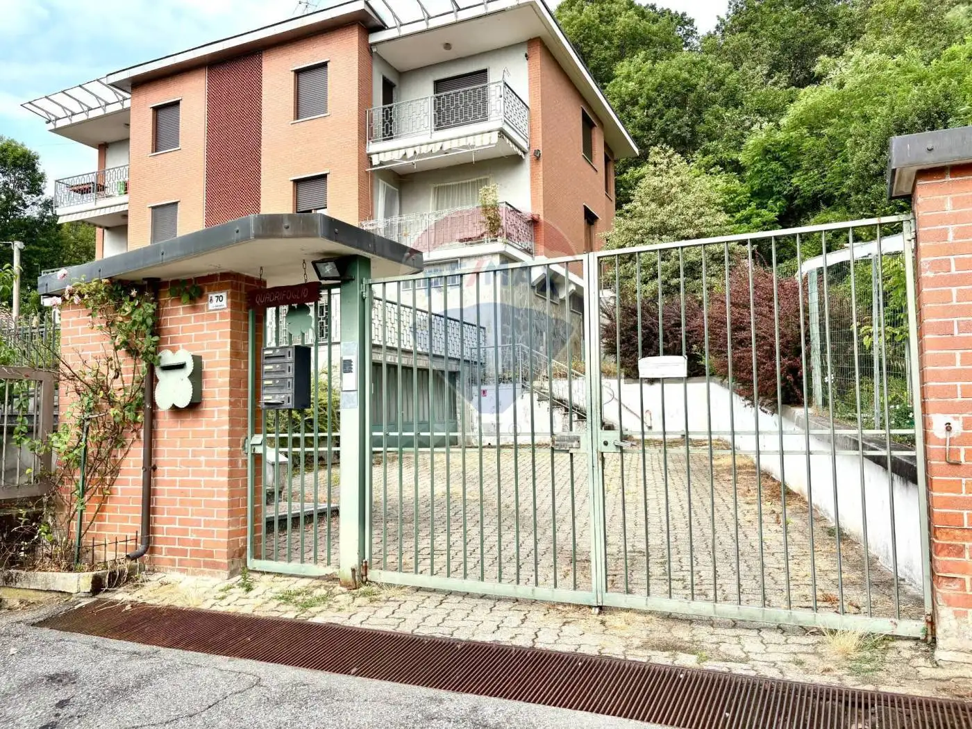 Casa indipendente in vendita a Vallo Torinese