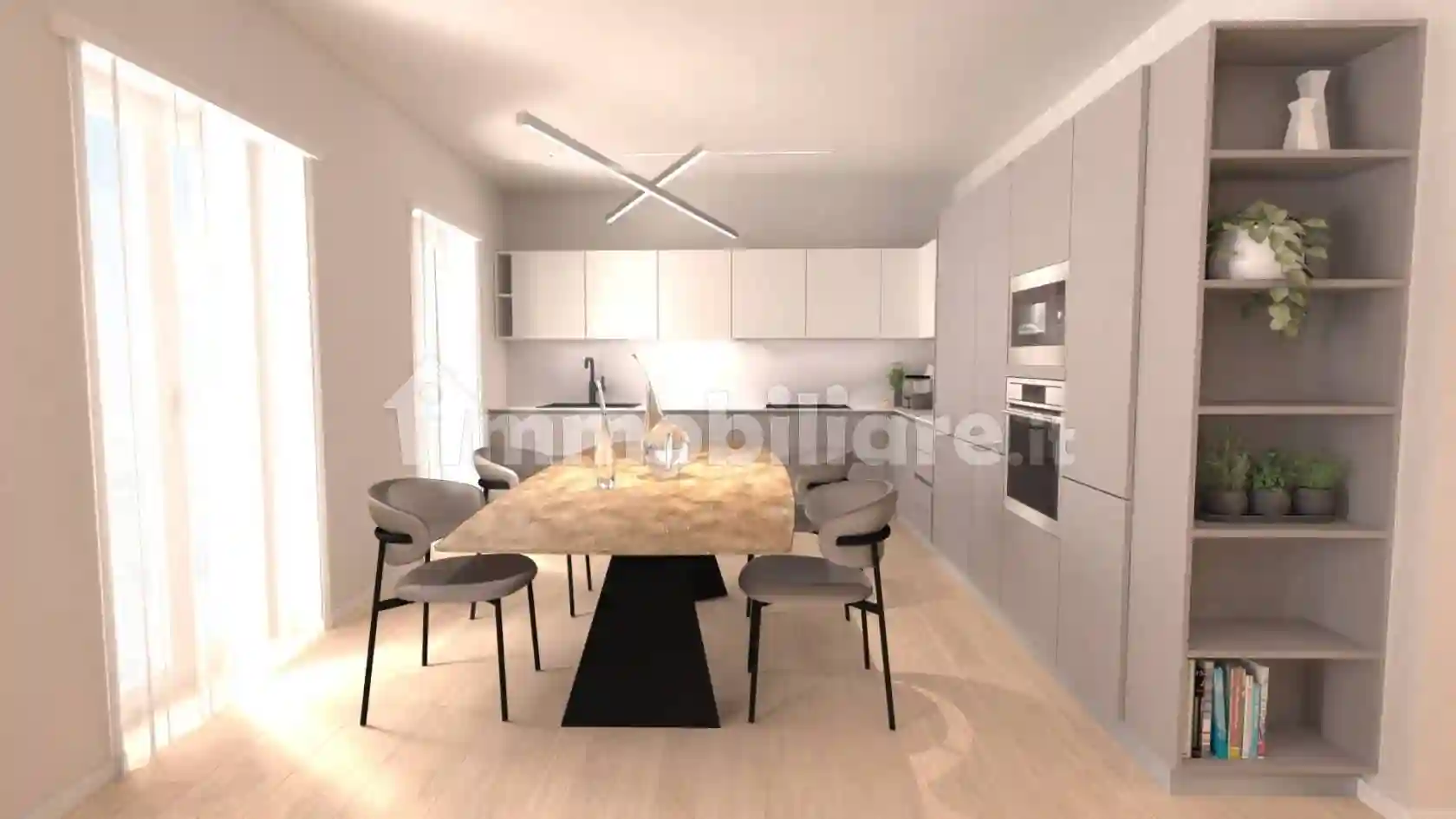 Attico - Mansarda - foto 3