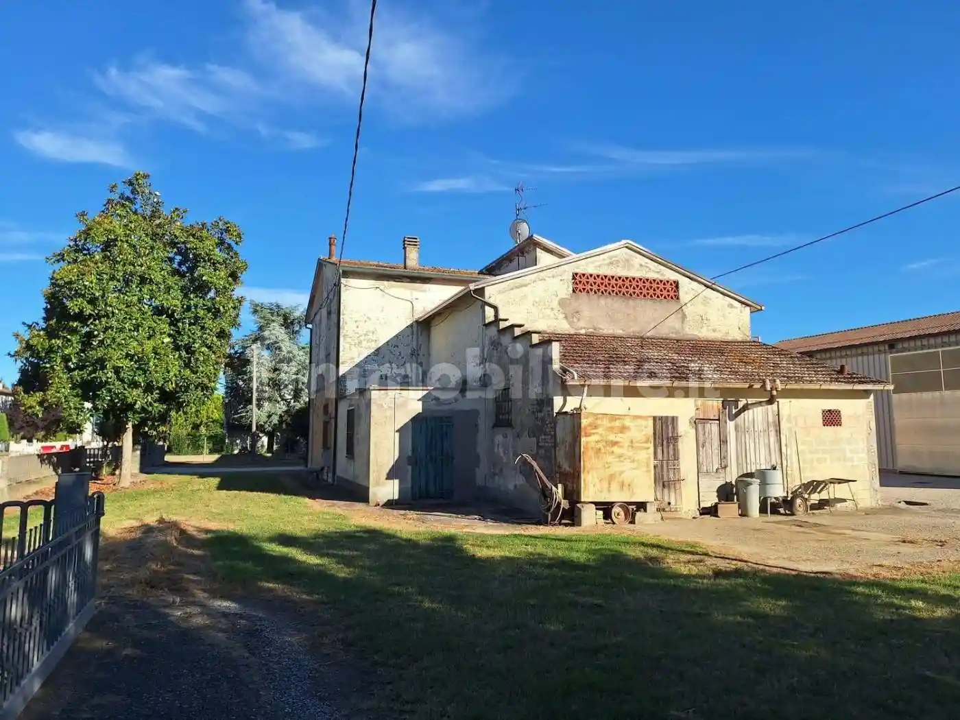 Casa indipendente in vendita a Alfonsine