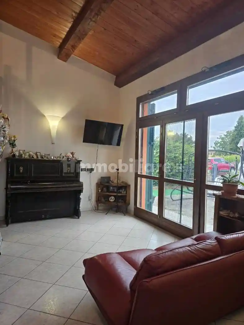 Villa a schiera via Comacchio 890, Quartesana, Ferrara - foto 3