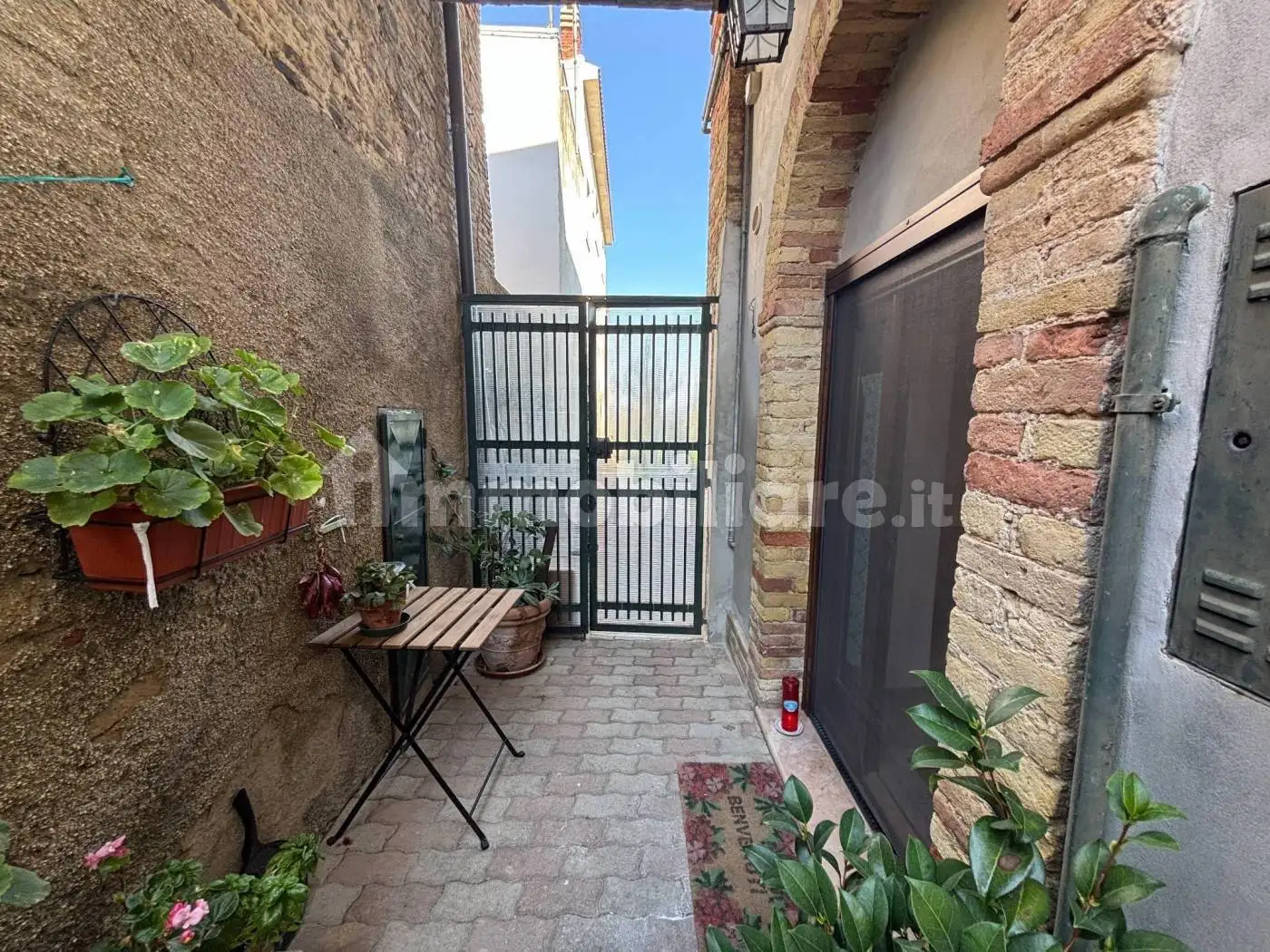 Casa indipendente in vendita a Villamagna