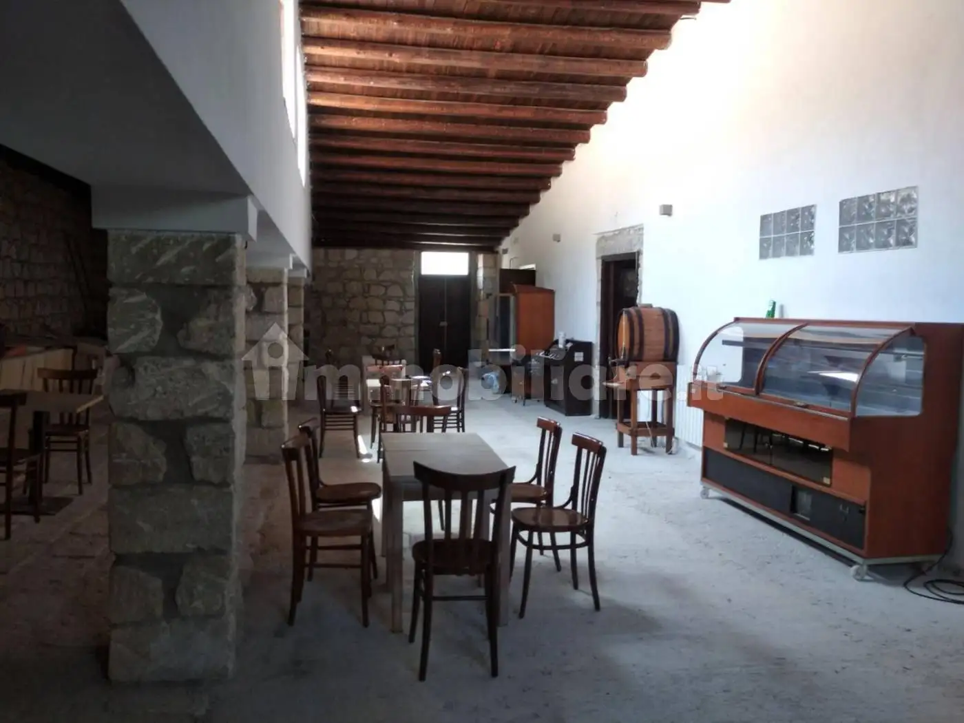 Terratetto unifamiliare Contrada Callisi, Caltabellotta - foto 4