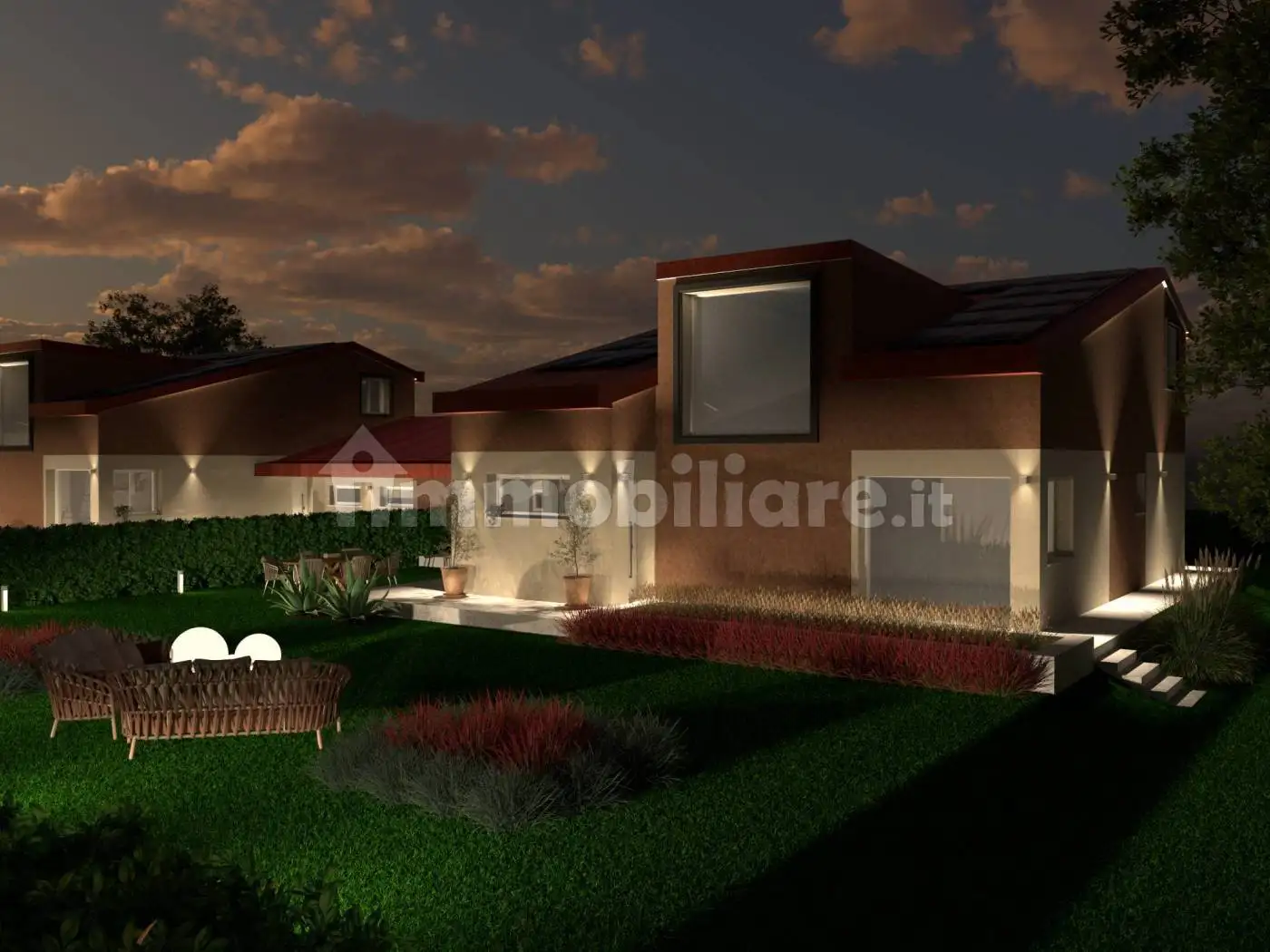 Villa in vendita a Castel San Pietro Terme