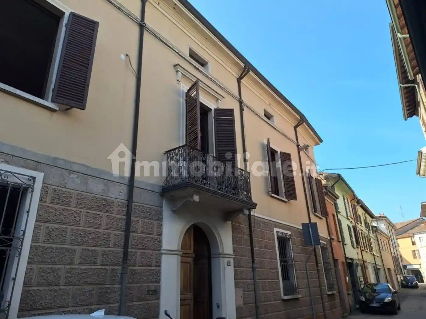 Casa indipendente in vendita a Bagnacavallo