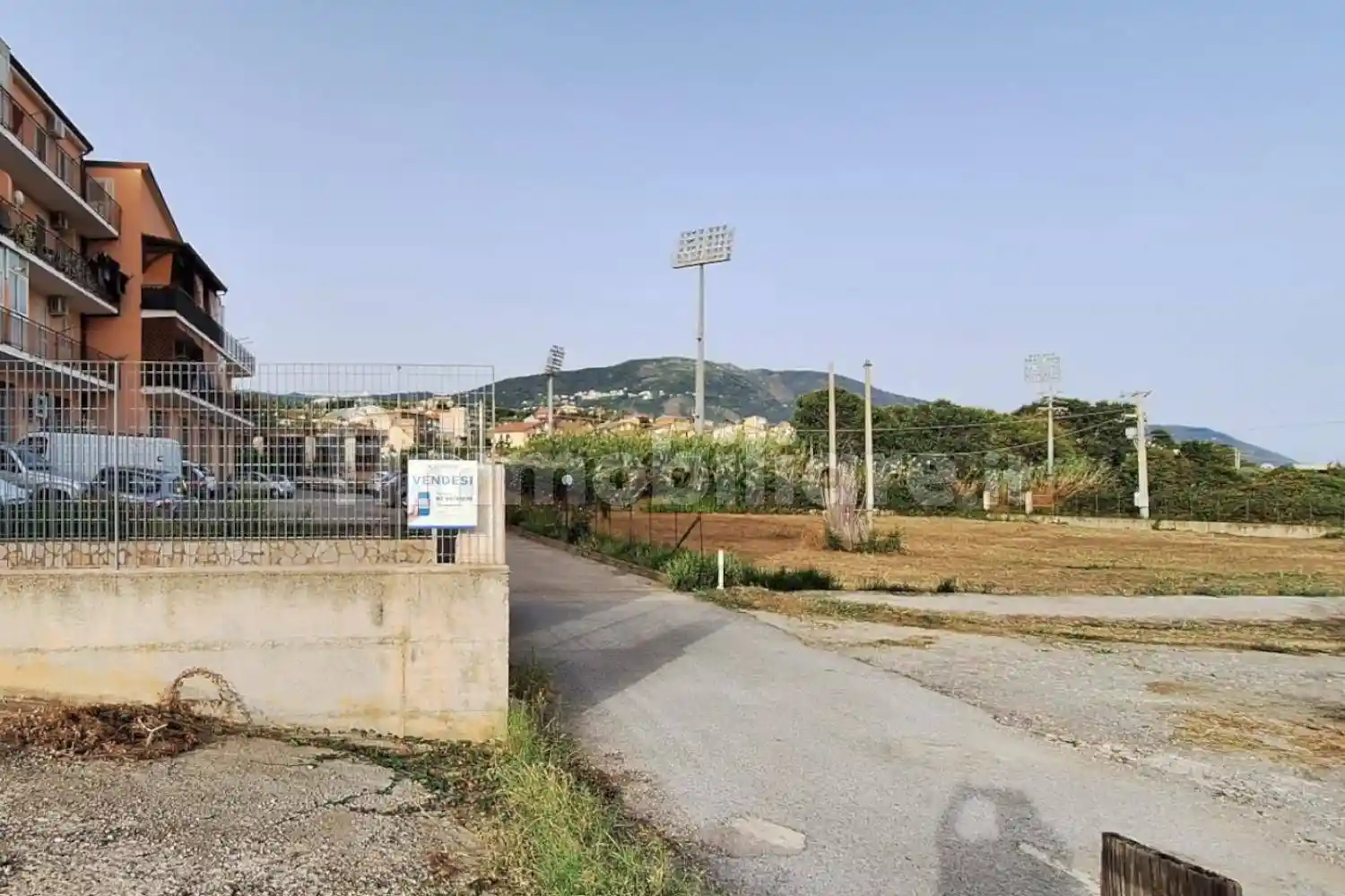 Appartamento in vendita a Patti