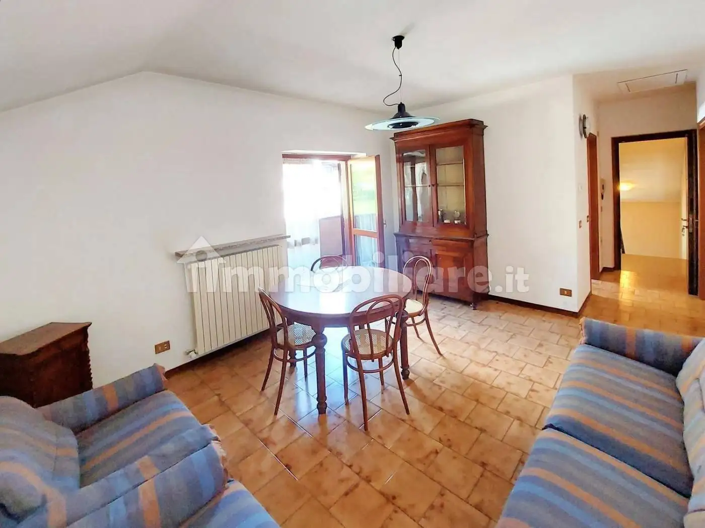 Appartamento in vendita a Pasturo