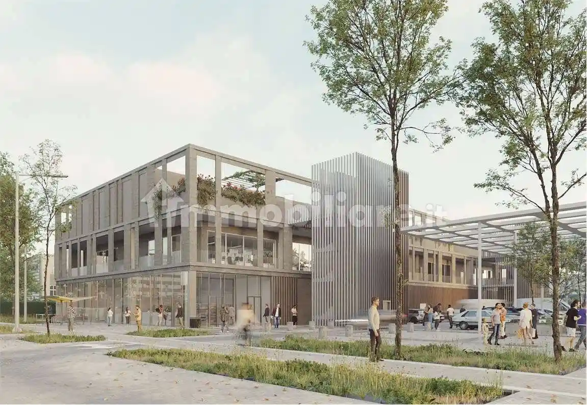 Appartamento in vendita a Desio