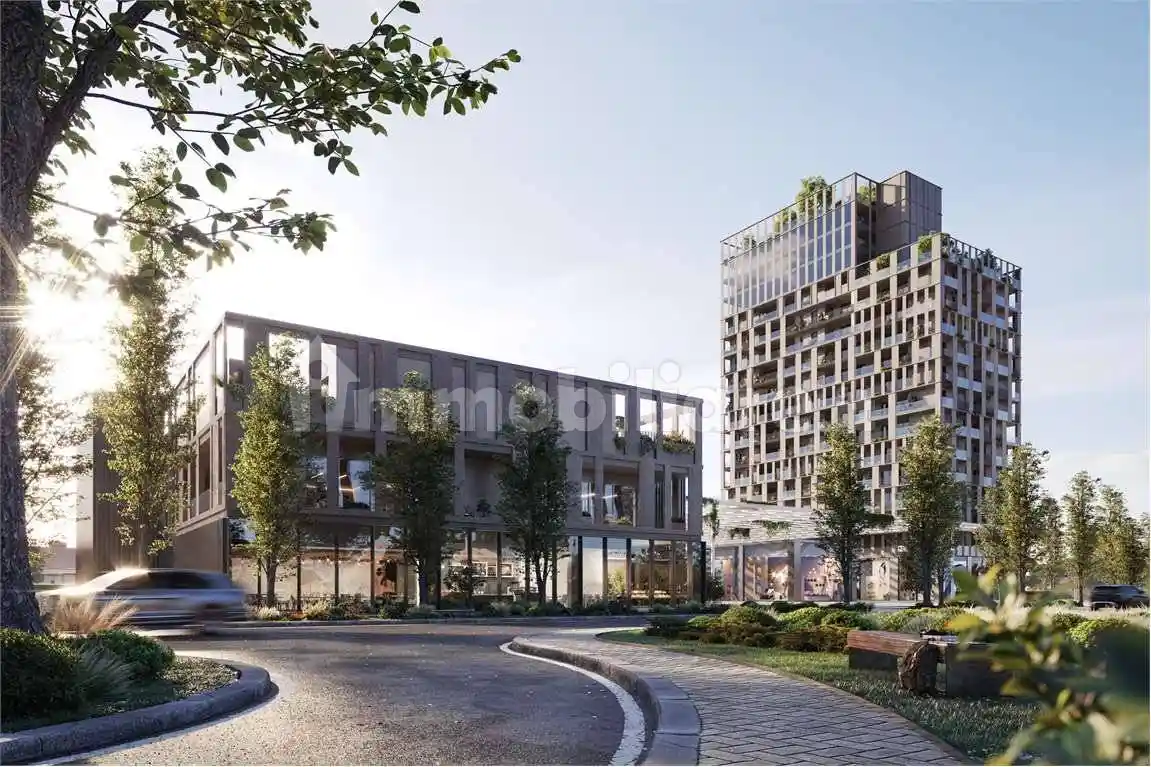 Appartamento in vendita a Desio