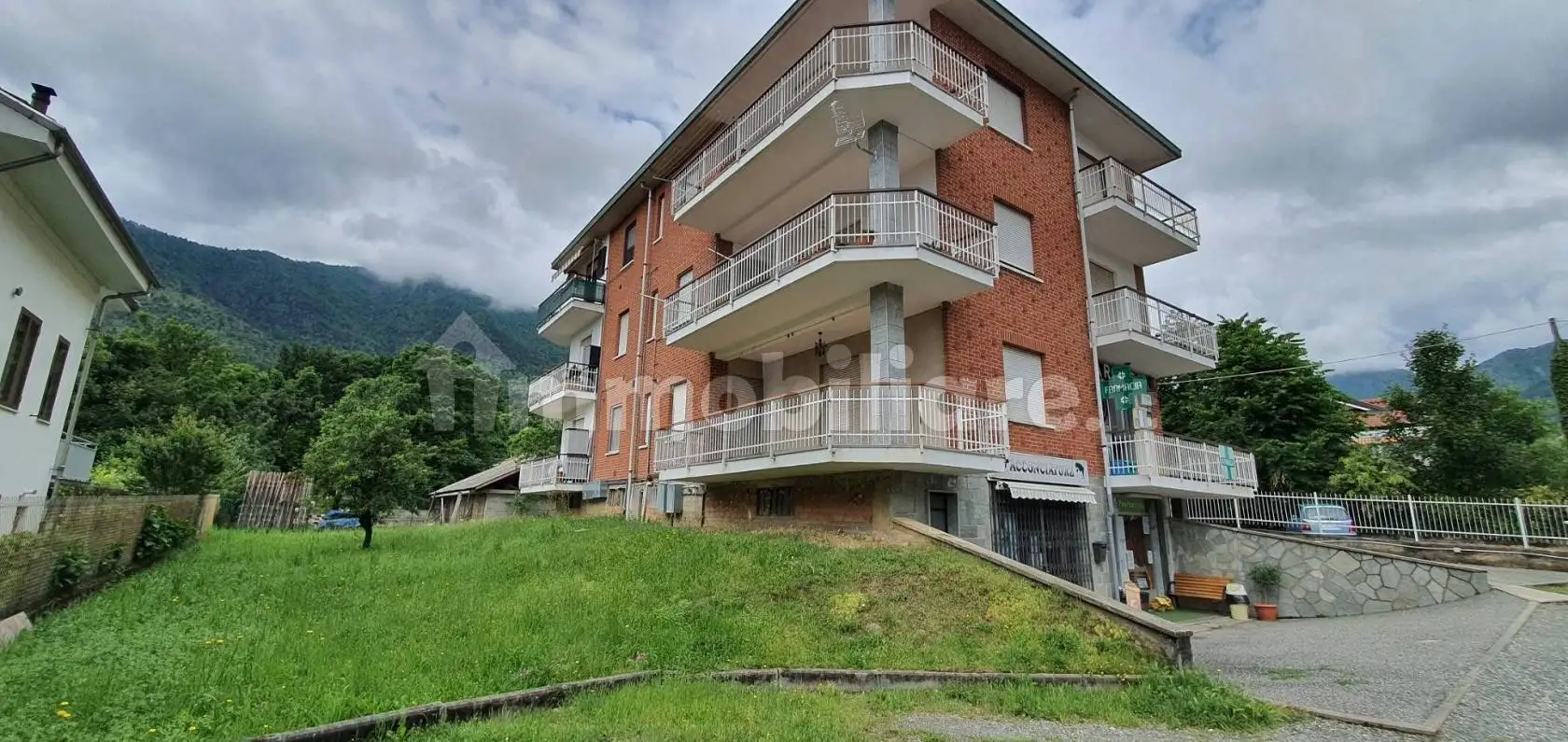 Appartamento in vendita a Val della Torre