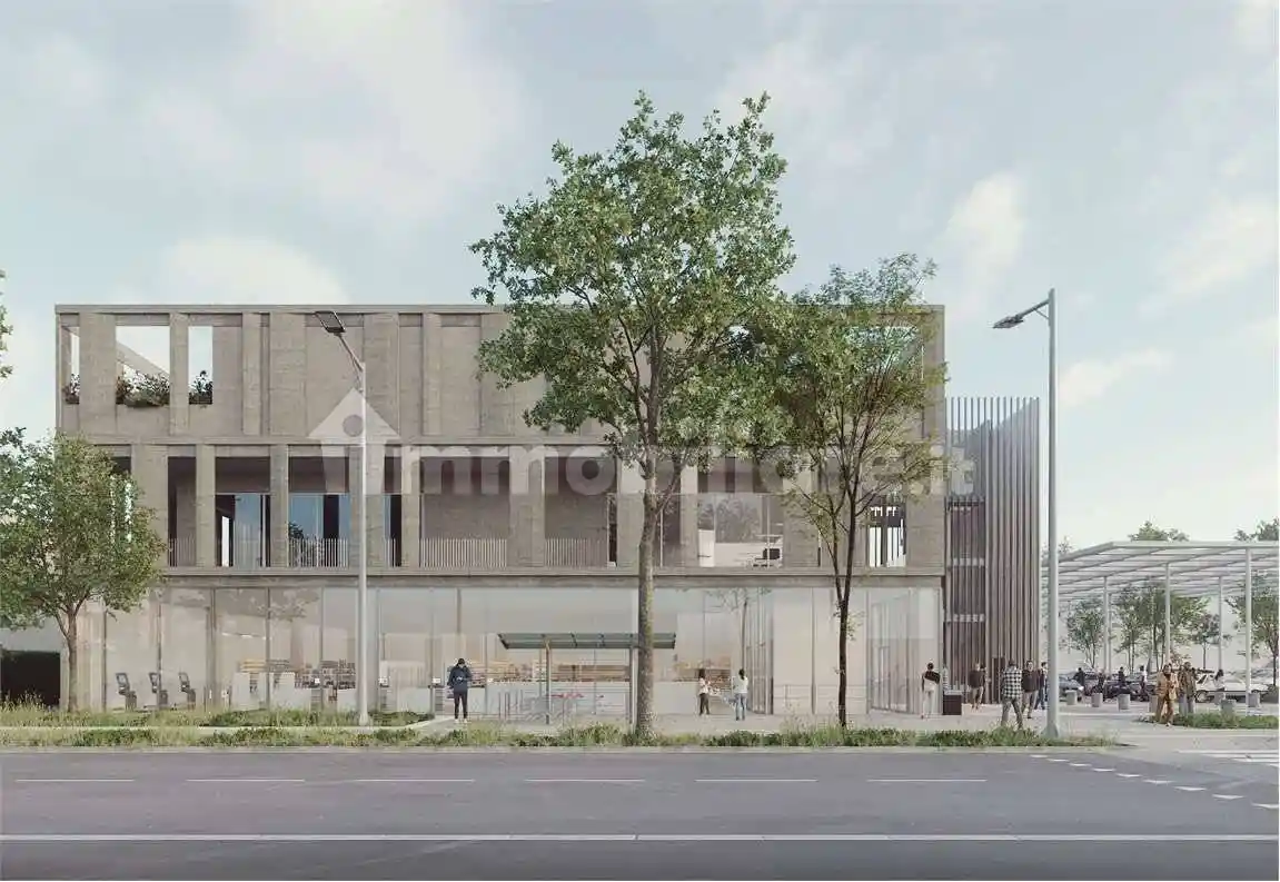 Appartamento in vendita a Desio