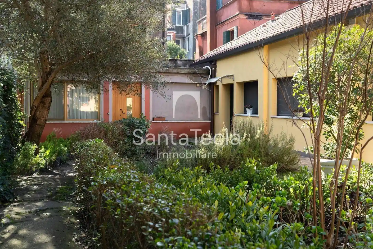 Loft in vendita a Venezia