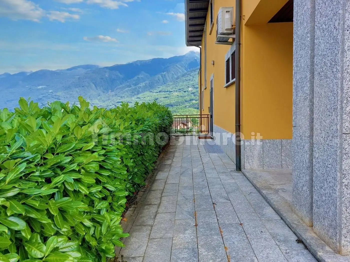 Appartamento via IV Novembre,   1, Centro, Chiuro - foto 2